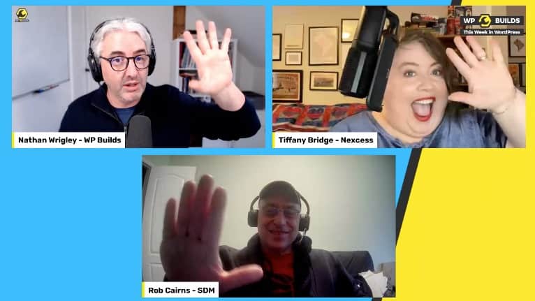 The Week in WordPress #188