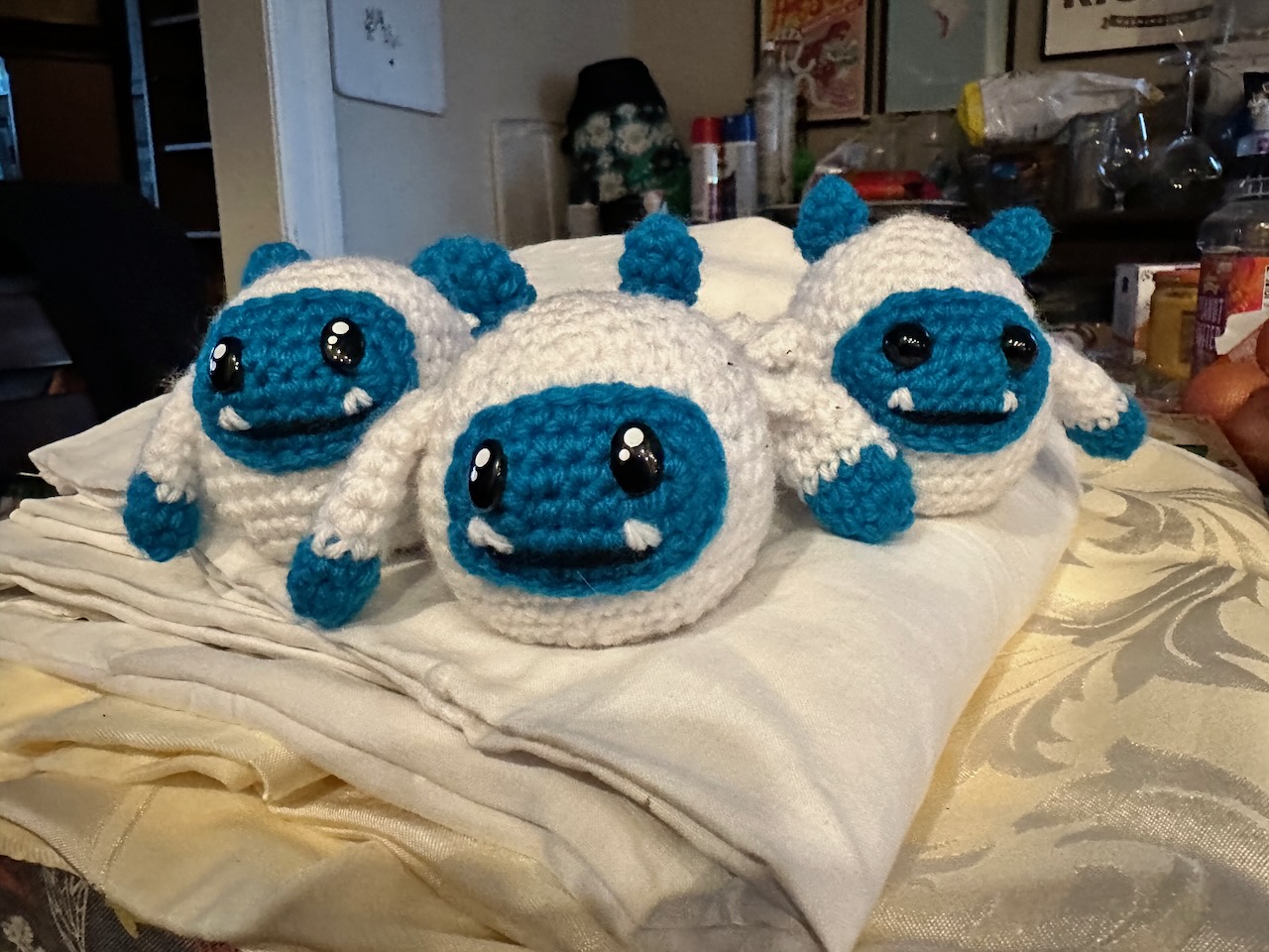 “What Day Even Is It?” Five, holiday break edition